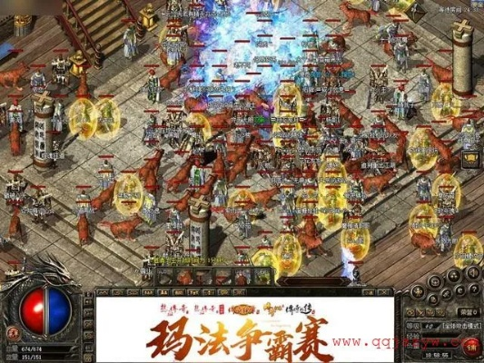 热血传奇完整客户端2026下载，安全完整版权威推荐！