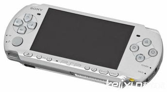 PSP掌机回归热议：索尼经典再现，美好时光不再错过！