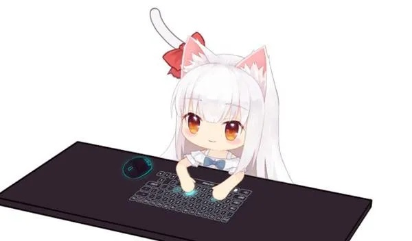 《你妈》桌宠好评如潮，国区首发仅4.8元，趣味价值双重体验