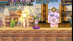 彩虹岛官方2026首波福利曝光？时空猎人新流派竟颠覆职业榜！