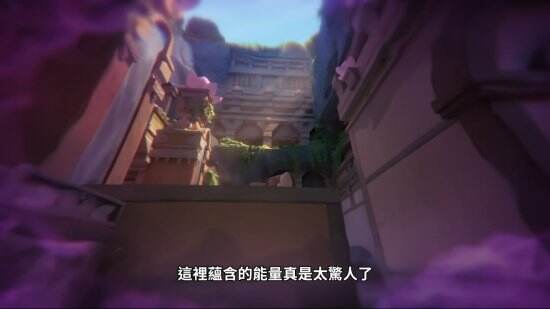 《无畏契约》怜悯之刃1月8日震撼上线，全新英雄助力战局！