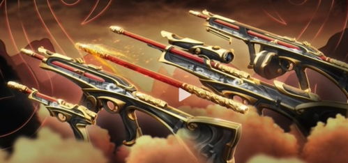 《无畏契约》2026赛季CG：揭秘未来战场英雄传奇诞生记