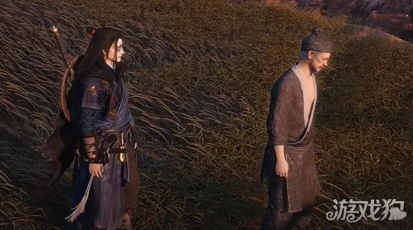 《燕云十六声》滹沱耘丘全攻略揭秘：万事蹊跷位置详览