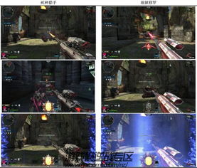 死神猎手攻略：逆战未来玩法深度解析，掌握全新战术优势