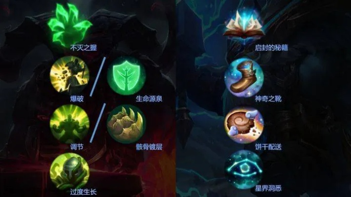 S11碾压之手灵巫攻略：全新构筑技巧深度解析