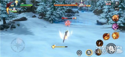 月岛探险攻略：高效启蒙值降低技巧分享