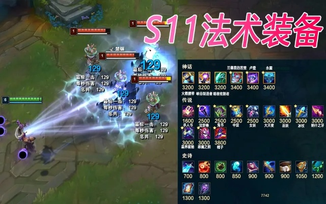 S11暴风雪法师BD攻略：全新构筑解析，深度提升战力秘籍