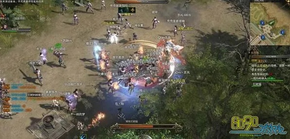 永恒传奇，2026年必知的隐藏技巧，你还在错过吗？