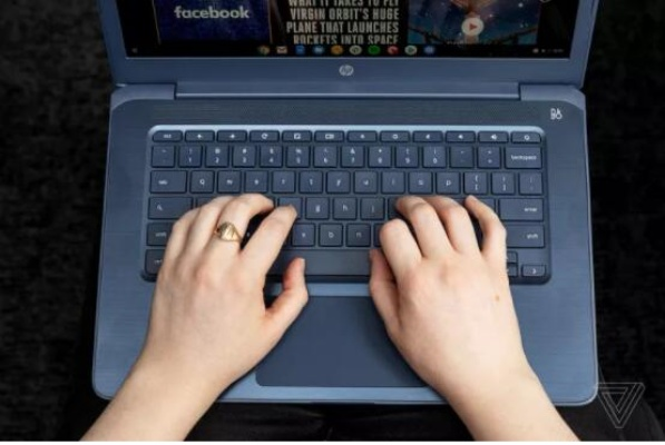 键盘内藏电脑惠普新品惊艳亮相，颠覆想象科技新体验