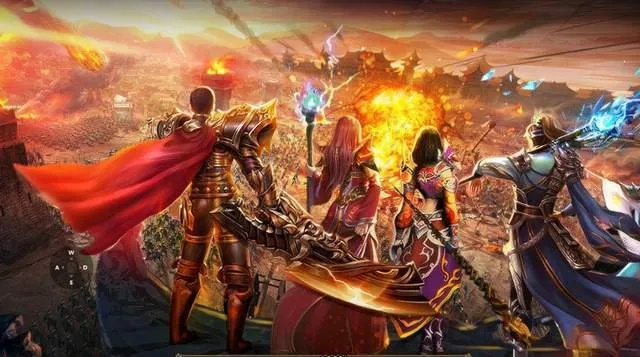 传奇续章终极秘辛，2026年必知的隐藏力量如何解锁？