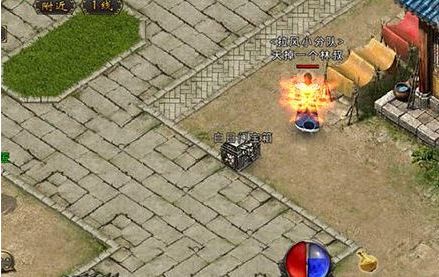 惊爆！2026骨灰玩家亲测最稳热血传奇下载通道藏在这？