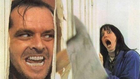 库布里克经典惊悚，揭秘恐怖之源《闪灵》再现惊魂夜