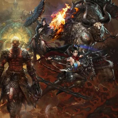 玩家热议：《黑神话：悟空》冬促不降价，挑战打折新高度！