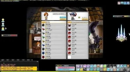 sf冒险岛，2026年爆款私服真能秒升满级？权威实测揭秘