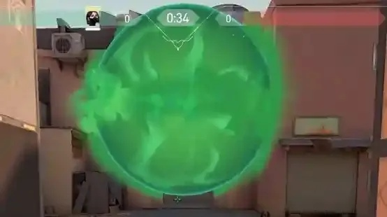 《瓦罗兰特身法急停技巧精讲，掌握灵活新境界》