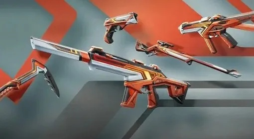 瓦罗兰特F1赛车皮肤，无畏速度新体验