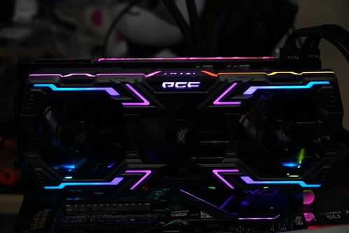 七彩虹显卡独领风骚，DLSS 4.5黑科技驾驭新境界