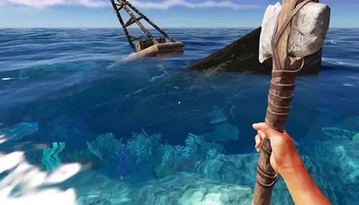 神秘孤岛生存，2026年游戏高手如何征服资源匮乏与未知威胁？