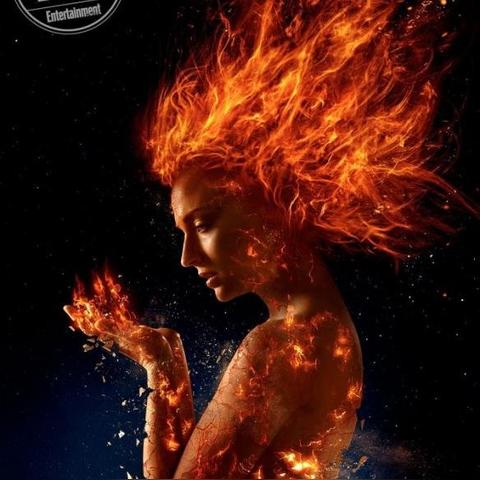 镭射眼首秀惊艳！X战警回归《复联5》预告震撼来袭