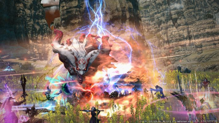FF14，2026年终极副本奥秘，如何一键解锁顶尖战力？权威战术揭秘