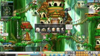 冒险岛私服下载，2026年独家私服如何一键获取？