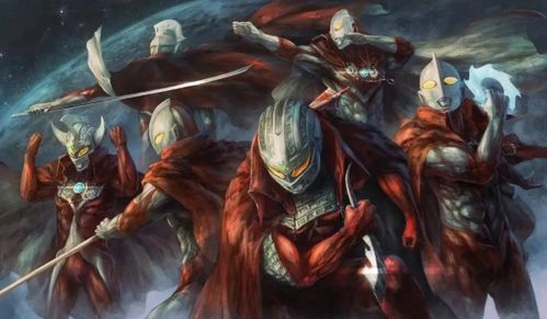 四年虔诚拜神终识露肚史莱克，揭秘怪物真面目