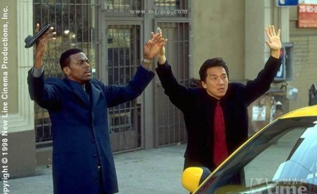 《尖峰时刻4》主演片酬引争议，今春开拍新篇章即将开启