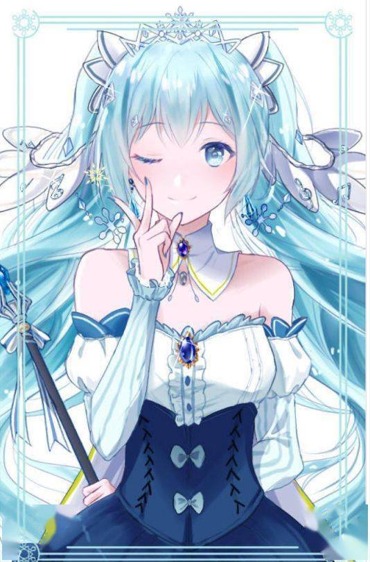 二次元圣地大脸揭秘：原来是她！惊艳再现！