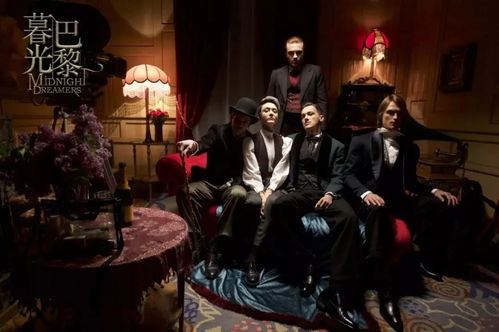 《暮光之城》全新改编，小K倾力打造爱情奇幻传奇