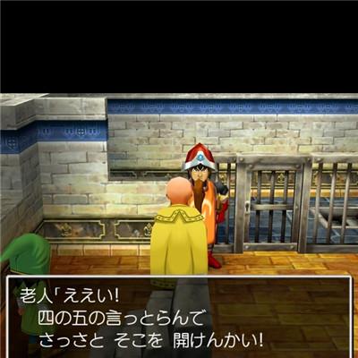 勇者斗恶龙7重制版试玩版首发！存档继承+独家外观限时赠送