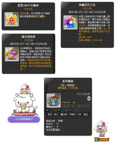 冒险岛官方网2026春之秘钥，如何解锁隐藏活动与战力飙升？