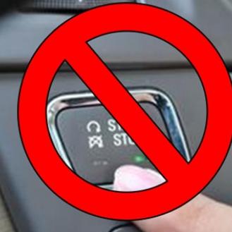 失控狂飙250公里，揭秘定速刹车失灵小车惊魂历程