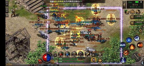 2026传奇外传私高爆版，如何一周内称霸沙城？