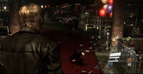 繁华都市惊变录，丧尸危机未爆发，《生化危机9》新篇章