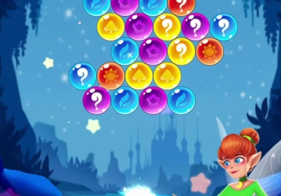 泡泡游戏官方下载，2026年最安全的获取方式竟藏在这？