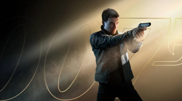 《007初露锋芒》PC版内存需求揭秘，32GB内存配置新高度