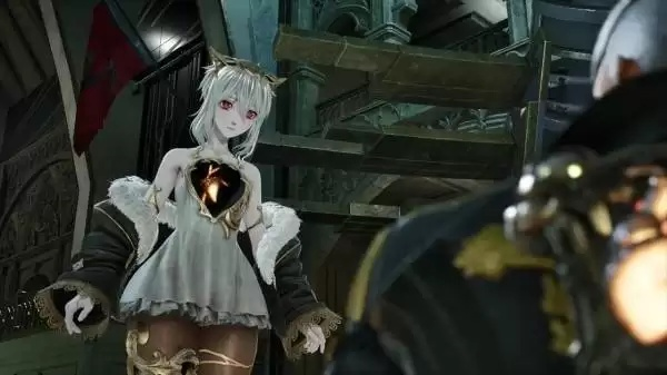 《噬血代码2》&《生化4》闪促狂欢，限时特惠抢新体验！