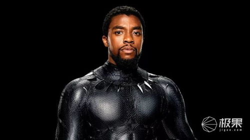 黑豹神奇四侠首聚首，揭秘新战力诞生记