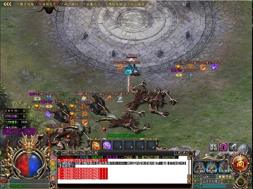 传奇合击sf发布网，2026年独家秘笈，秒抢新服不踩坑？