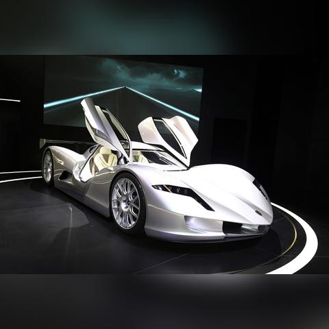 “老头乐”创纪录！28分25.8秒刷新纽北赛道最慢圈速传奇