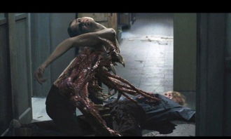 《寄生种》惊悚生存体验，全新DEMO释放，沉浸式恐怖来袭！