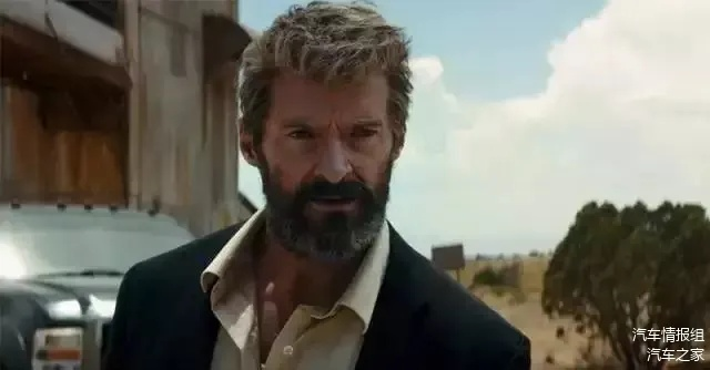 57岁狼叔巨变揭秘：白发浓须形象颠覆，判若两人！
