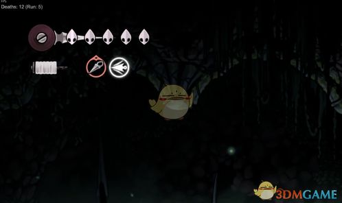 《空洞骑士：丝之歌》卡关解密，MOD攻略助你轻松通关！