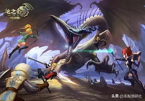 龙之谷2026首季秘技，如何用新天赋秒杀终极Boss？