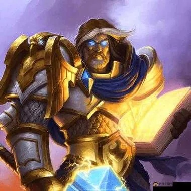 S11圣光光环圣骑士攻略：打造无敌圣骑士新高度