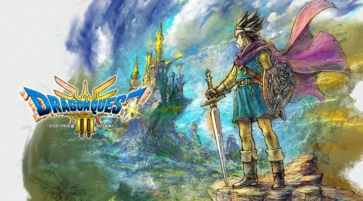 《勇者斗恶龙7》重制版新元素解析：视觉盛宴升级，经典再现新境界