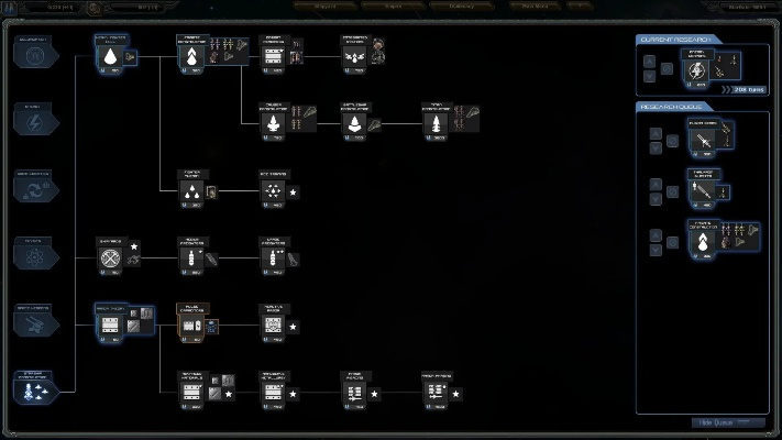 《星际裂变》管材图纸攻略：轻松掌握获取新技巧