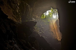 地下洞穴入口攻略：揭秘神秘新路径