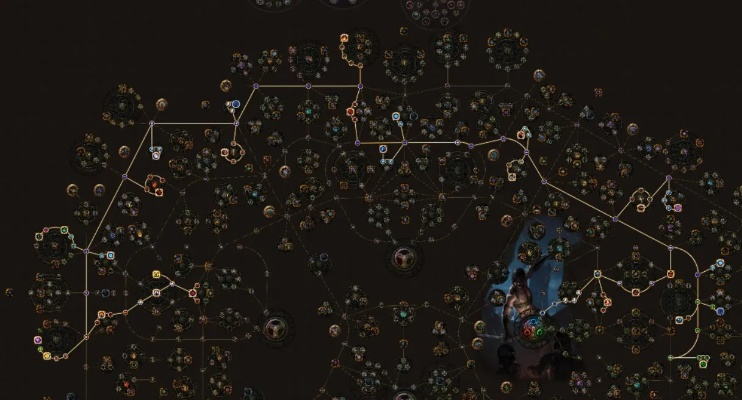 S11先祖走地蛮Build攻略：深度解析全新输出之道