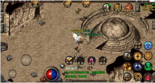 沙巴克究竟是何方神圣？2026攻城老炮的终极试炼场